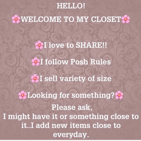 💖Posh Ambassador!💖 - Picture 2 of 10